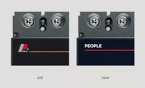 人民電器集團產品標識大升級 為何此舉至關重要？